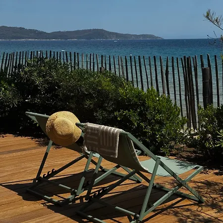 Hébergement de vacances Le Petit Bonheur - Pieds Dans L'eau - Golfe De Saint-tropez - Côte D'azur, House Fully Renovated In 2026 *