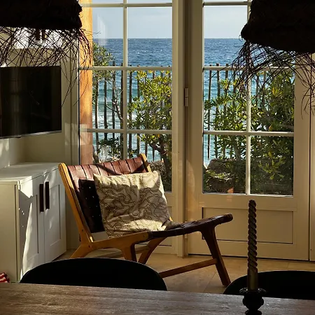 Le Petit Bonheur - Pieds Dans L'eau - Golfe De Saint-tropez - Côte D'azur, House Fully Renovated In 2026 Hébergement de vacances *