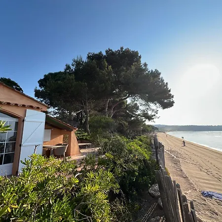 Holiday home Le Petit Bonheur - Pieds Dans L'eau - Golfe De Saint-tropez - Cote D'azur, House Fully Renovated In 2026 Cavalaire-sur-Mer
