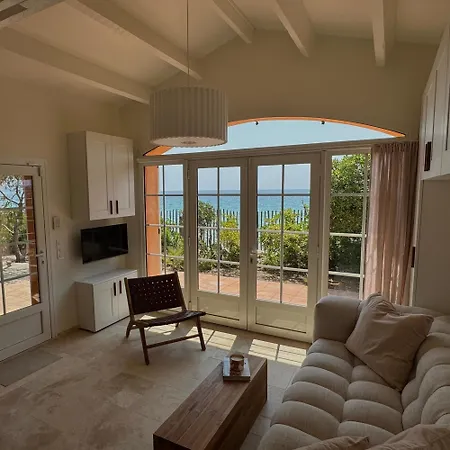 Le Petit Bonheur - Pieds Dans L'eau - Golfe De Saint-tropez - Cote D'azur, House Fully Renovated In 2026 Cavalaire-sur-Mer