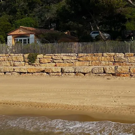 Le Petit Bonheur - Pieds Dans L'eau - Golfe De Saint-tropez - Côte D'azur, House Fully Renovated In 2026 Cavalaire-sur-Mer
