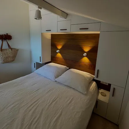 別荘 Le Petit Bonheur - Pieds Dans L'eau - Golfe De Saint-tropez - Cote D'azur, House Fully Renovated In 2026 *