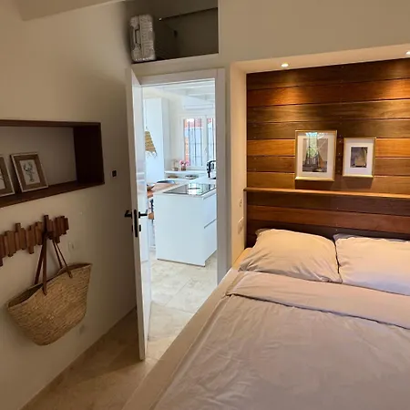 Le Petit Bonheur - Pieds Dans L'eau - Golfe De Saint-tropez - Cote D'azur, House Fully Renovated In 2026