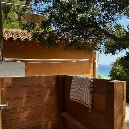 Le Petit Bonheur - Pieds Dans L'eau - Golfe De Saint-tropez - Côte D'azur, House Fully Renovated In 2026 Hébergement de vacances *