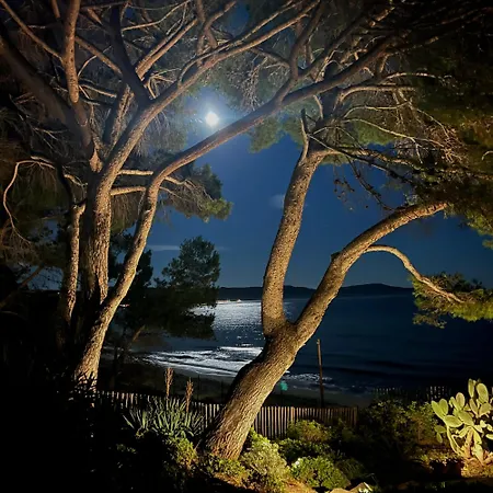 Le Petit Bonheur - Pieds Dans L'eau - Golfe De Saint-tropez - Côte D'azur, House Fully Renovated In 2026 Hébergement de vacances