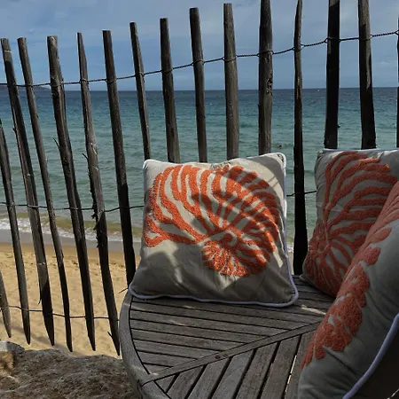 Le Petit Bonheur - Pieds Dans L'eau - Golfe De Saint-tropez - Côte D'azur, House Fully Renovated In 2026 Hébergement de vacances Cavalaire-sur-Mer
