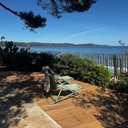 Le Petit Bonheur - Pieds Dans L'eau - Golfe De Saint-tropez - Cote D'azur, House Fully Renovated In 2026 別荘