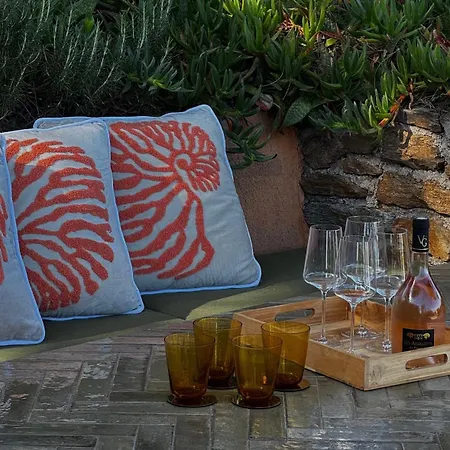 Le Petit Bonheur - Pieds Dans L'eau - Golfe De Saint-tropez - Cote D'azur, House Fully Renovated In 2026 *